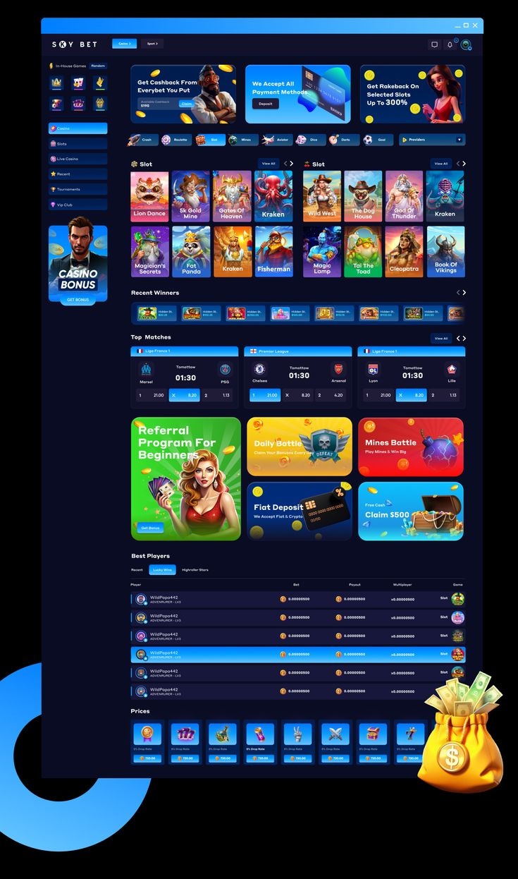 Roobet game